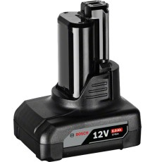 Bosch GBA 12V 6,0 Ah Battery Pack