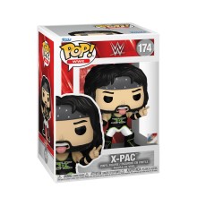 FUNKO POP! Vinyl: Фигурка: WWE - X-Pac