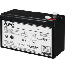 APC Replacement Battery No. 110 APCRBC110