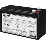 APC Replacement Battery No. 110 APCRBC110