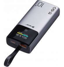 Tracer Comet 10000 mAh Screen PD+QC