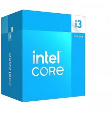 Intel S1700 CORE i3 14100 BOX GEN14