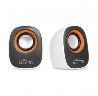 IBO - STEREO SPEAKERS US B, RMS 6W