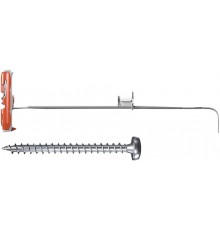 Fischer DUOTEC 10 S PH 25 pcs