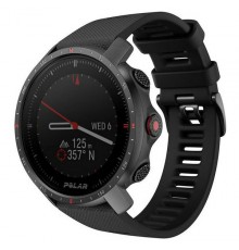 POLAR GRIT X PRO BLACK M/L