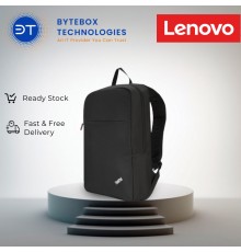 Basic Backpack 15.6 4X40K09936