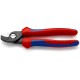 KNIPEX 9512 Cable Shears