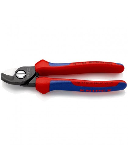 KNIPEX 9512 Cable Shears