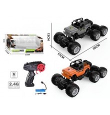 Madej Auto Fire Truck R/C Light