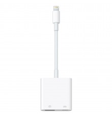 Apple Adapteris „Lightning“ į USB 3 kamerą