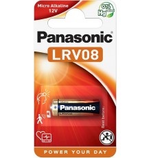 1 Panasonic LRV 08