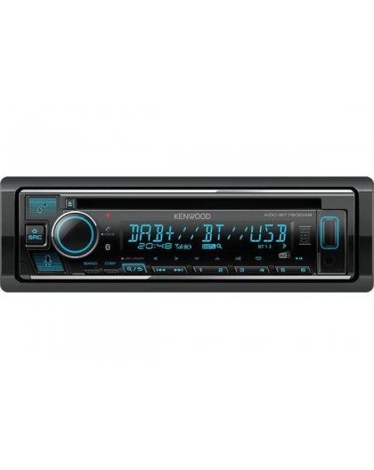 Kenwood KDCBT760DAB