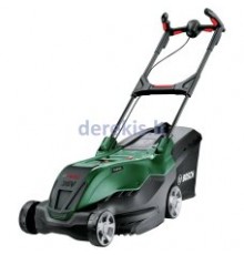 Bosch AdvancedRotak 36V-40-650 Lawn Mower