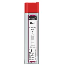 Pica Fine-Dry Refills red