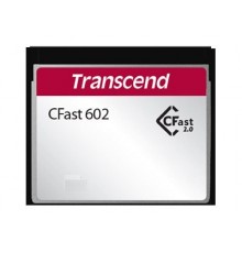 Transcend CFast 2.0 CFX602 8GB