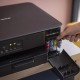 Brother DCP-J1260W multifunction printer