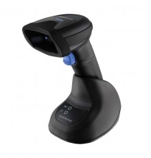 Datalogic Barcode Scanner QuickScan QM2500 Kit USB RS-232 433 MH