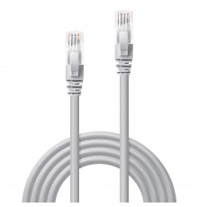 CAT6 U/UTP CABLE 5M/GREY 48005 LINDY