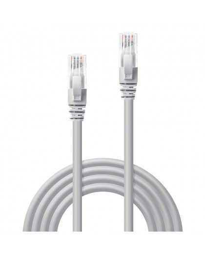 CAT6 U/UTP CABLE 5M/GREY 48005 LINDY