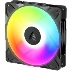 ARCTIC P14 Pro Reverse A-RGB Fan, Black