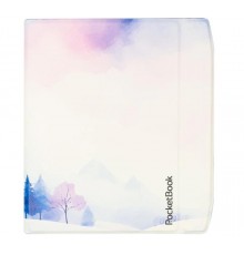 READER ACC CASE 7" WINTERTIME/FL-700-WTP-WW POCKET BOOK
