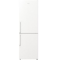 Upo NRF63EW Refrigerator Freezer, White