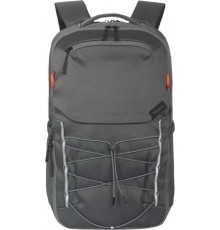 Targus® Work+Play Trio 16” EcoSmart® Backpack, gray