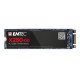 Emtec SSD M.2 Sata X250 2TB Power Plus