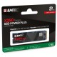 Emtec SSD M.2 Sata X250 2TB Power Plus