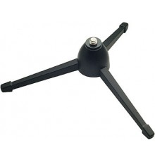 K&M 23105 - desktop microphone stand