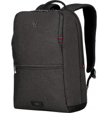 Wenger MX Reload Backpack, 14", 17 liters, grey