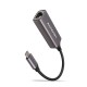 USB-C 1GB/ADE-TRC AXAGON TINKLALAIŠKIS