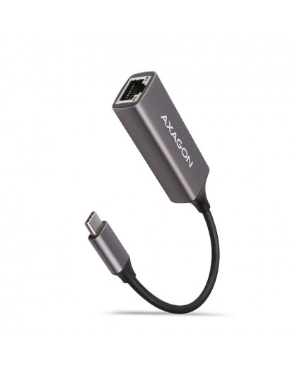 USB-C NETWORK ADAPTER 1GB/ADE-TRC AXAGON