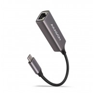 Адаптер сети USB-C 1GB/ADE-TRC AXAGON