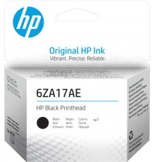 HP 6ZA17AE - print head, black