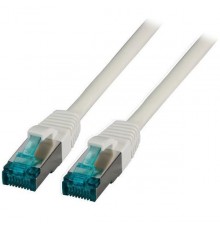 EFB EFB RJ45 Patch Cable S / FTP, Cat.6A, LSZH, 7.5m, gaming