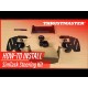 Thrustmaster SimTask Steering Kit (4060302)