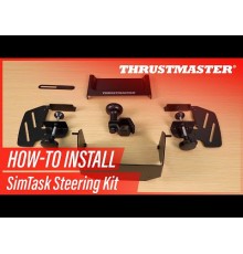 Thrustmaster SimTask Steering Kit (4060302)