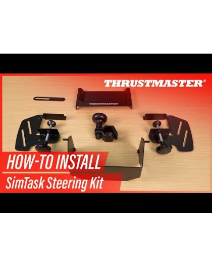 Thrustmaster SimTask Steering Kit (4060302)