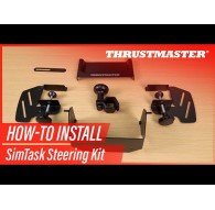 Thrustmaster SimTask Steering Kit (4060302)