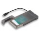 I-TEC USB-C EXTERNAL CASE 2.5IN