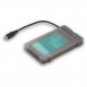 I-TEC USB-C EXTERNAL CASE 2.5IN