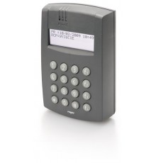 Контроллер доступа ROGER PR602LCD-DT-I