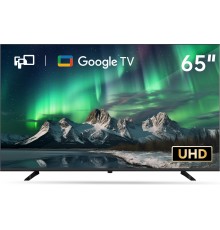 FPD 65" G900 – 4K LED Google TV