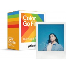 POLAROID GO FILM DOUBLE PACK