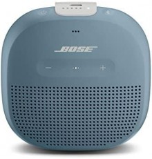 Bose® SoundLink® Micro Bluetooth® Portable Speaker, Blue