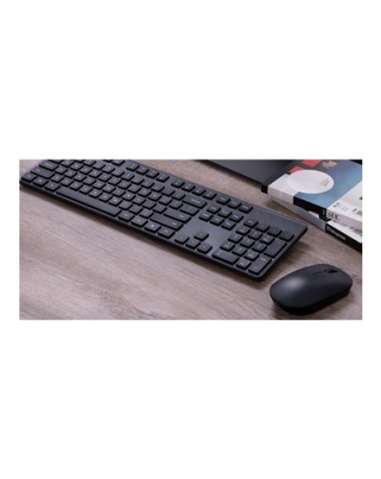 Xiaomi "Keyboard and Mouse Set" BHR6100GL Black