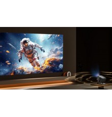 JMGO N1s Ultimate 4K Projector