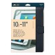 Rivacase 3017 Orly Tablet Case 10.1 blau