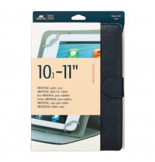 Rivacase 3017 Orly Tablet Case 10.1 blau